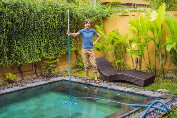 Maximizing Your Pool’s Lifespan with Pool Cleaning Services
