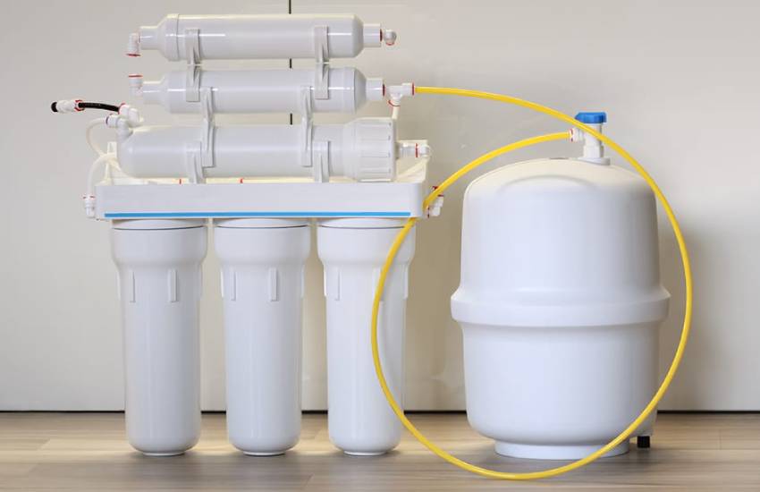 Essential Steps for Maintaining Your Water Filtration System