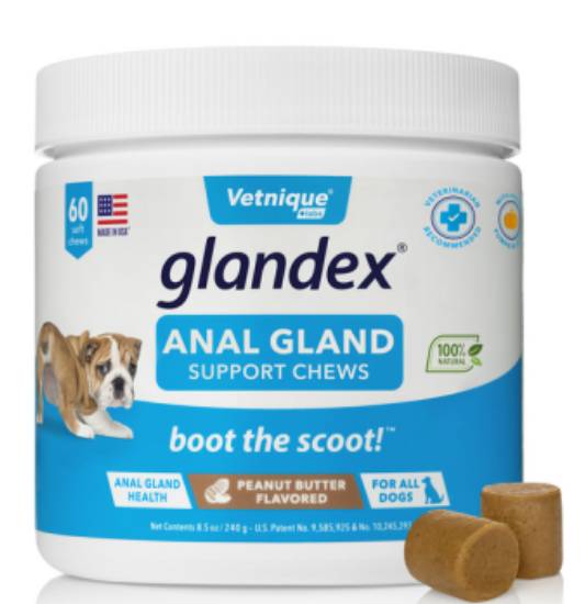 anal gland supplement
