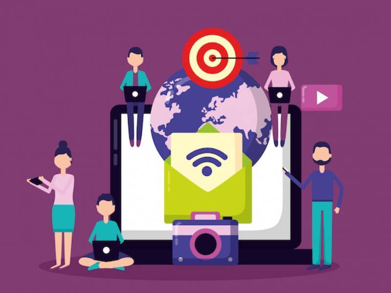 social media marketing ebooks