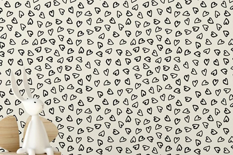 Transform Your Home With The Latest Framed Wallpaper Panels