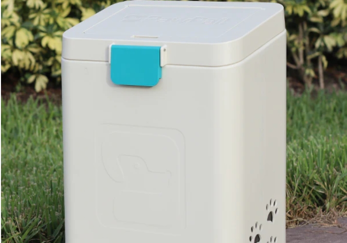 The Environmental Impact of Improper Pet Waste Disposal