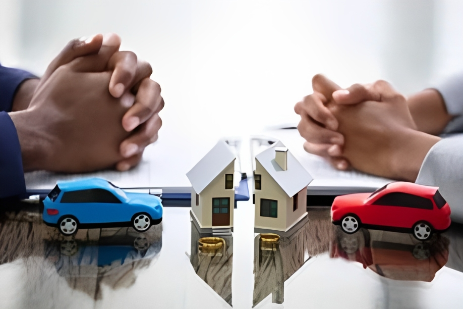 divorce attorney houston tx