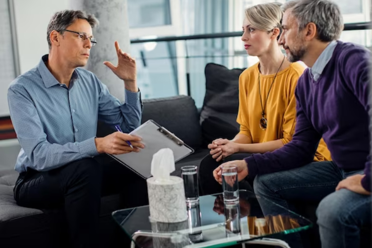 Valuable Advice From A Professional Divorce Attorney