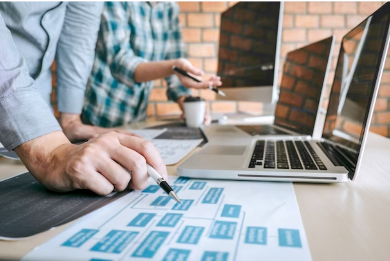 How To Choose The Right Business Management Software?