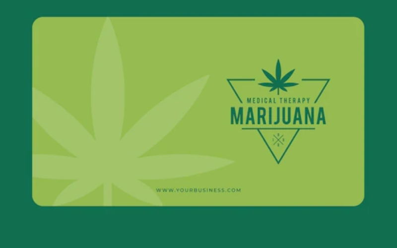 How a Medical Marijuana Card Can Help with Treatment?