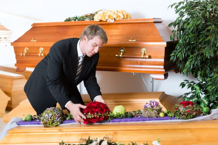 direct cremation services