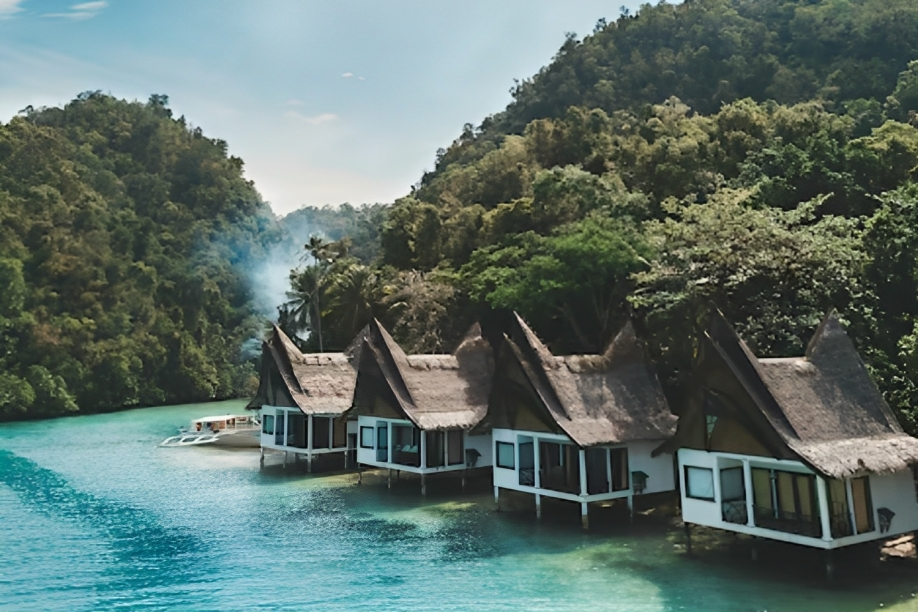 big bear lake lodges