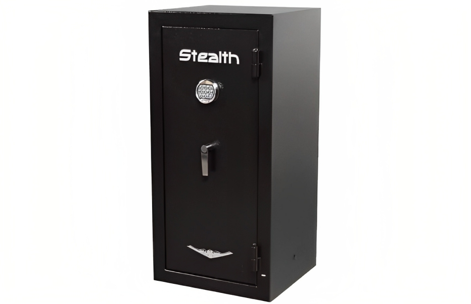 Smart Security: The Advantages Of A Stealth Handgun Safe