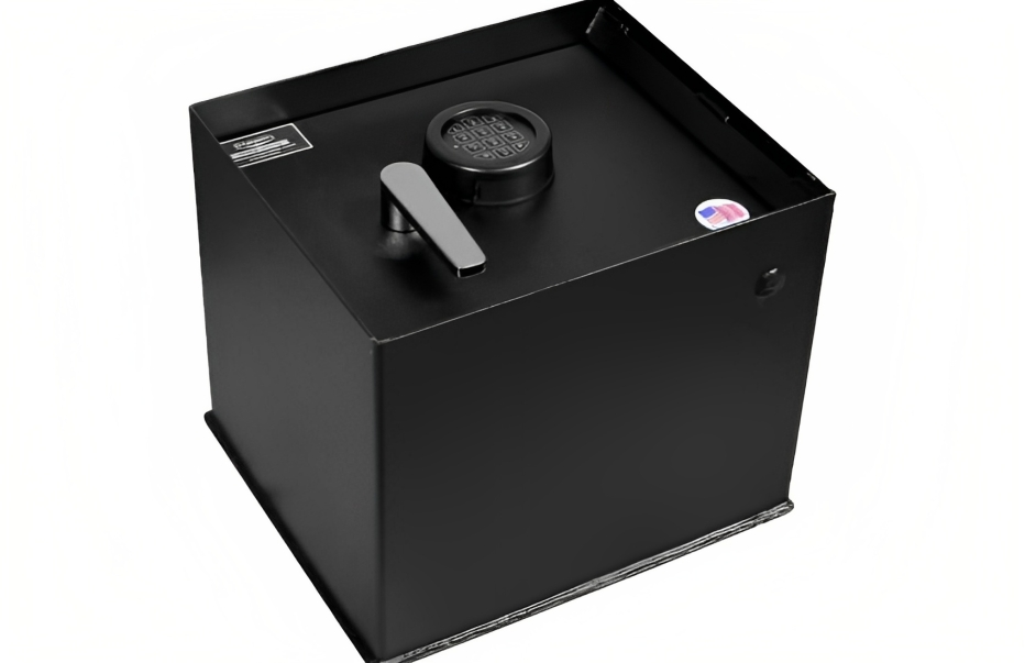 stealth handgun safe