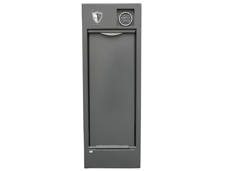 quick access handgun safe