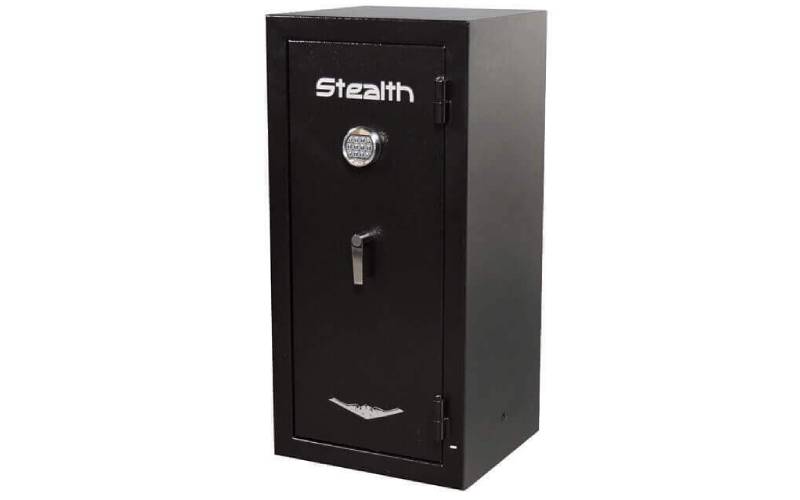 Store Your Firearms And Belongings In A Stealth Handgun Safe