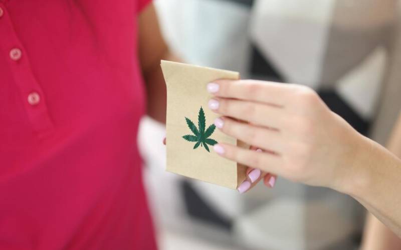 cannabis card renewal