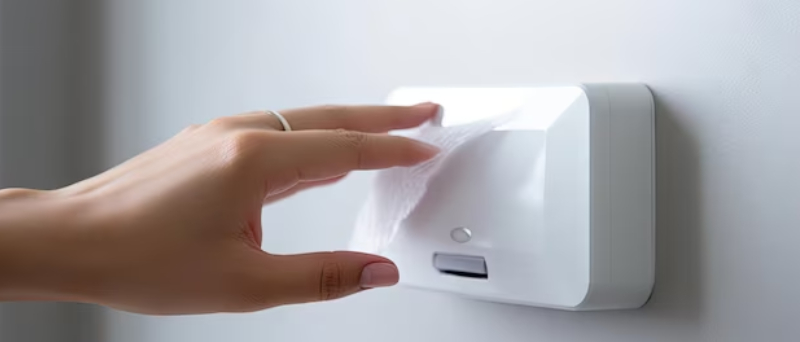 A Breath of Fresh Air: Choosing the Best Commercial Hand Dryer for Your Business