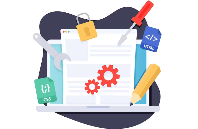 Website Maintenance Packages