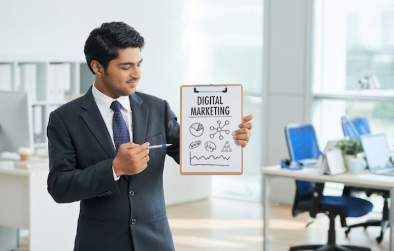 b2b inbound marketing agency 
