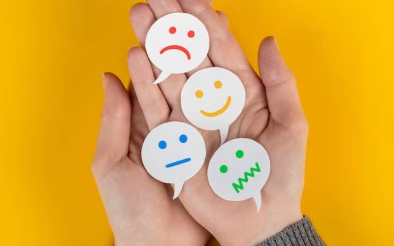 DISC personality testing