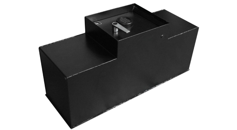 stealth handgun safe 