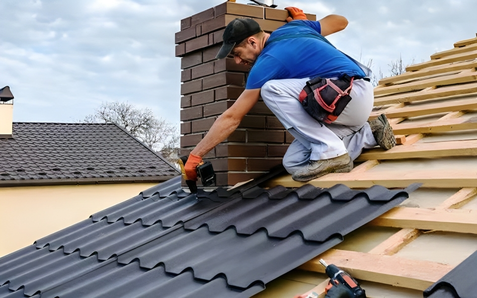 High Point Siding Experts