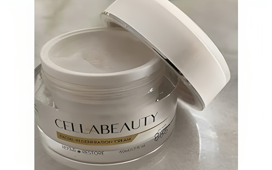 Face rejuvenation cream