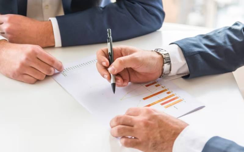 Smyrna GA bail bonds