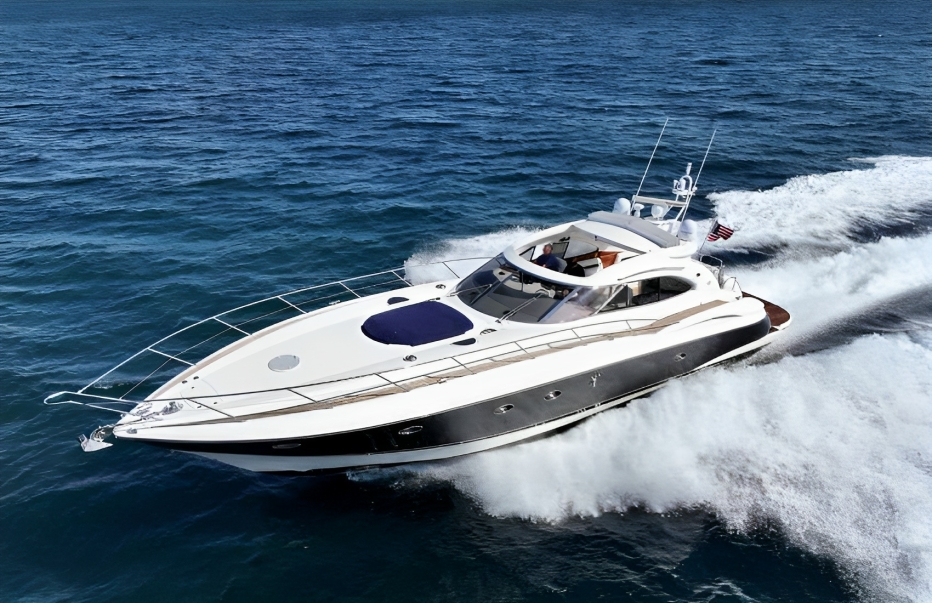 Sunseeker Yachts for Sale