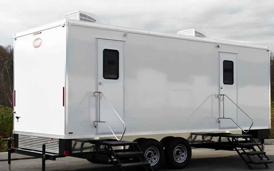 porta potty rental Mesa AZ