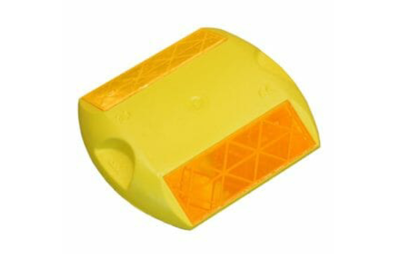 Unveiling The Impact Of Raised Pavement Markers On Road Safety