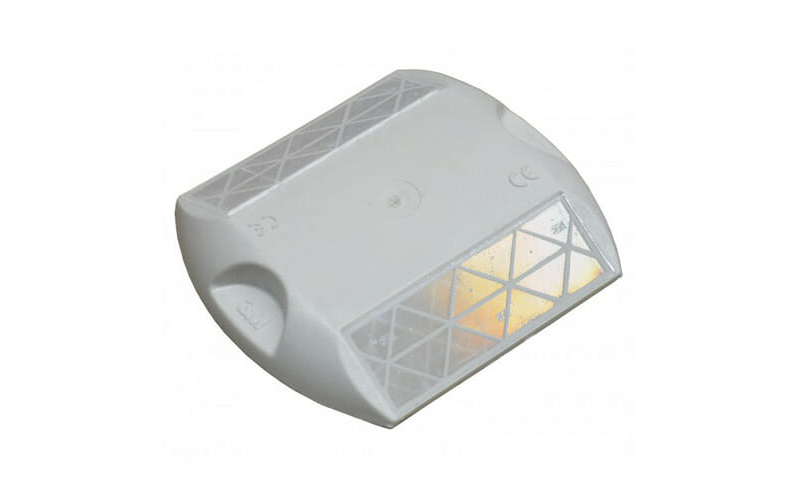 Raised Pavement Markers 