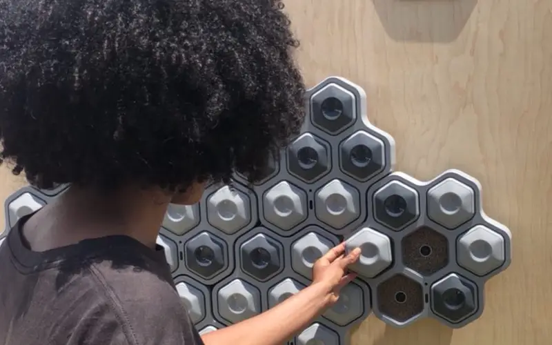 phone charging stations