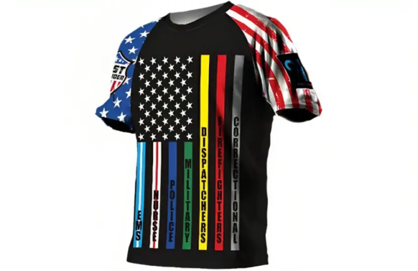 Cornhole team shirts