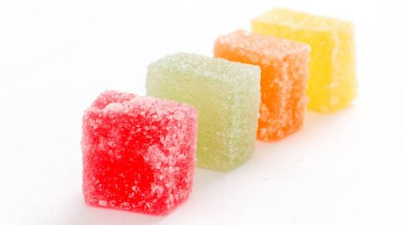 Crafting Delight: The Art And Science Behind Custom Gummy Manufacturer