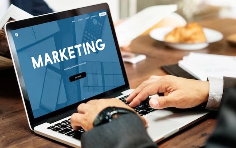 Effortlessly Expand Your Brand With Countertop Online Marketing Services