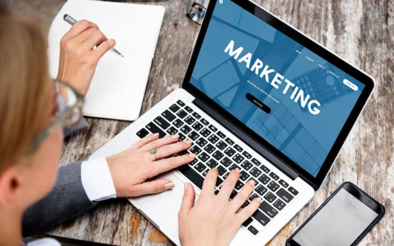 Countertop Online Marketing Services