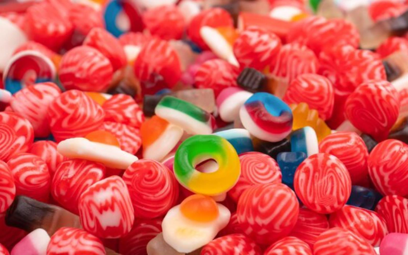 custom gummy manufacturer