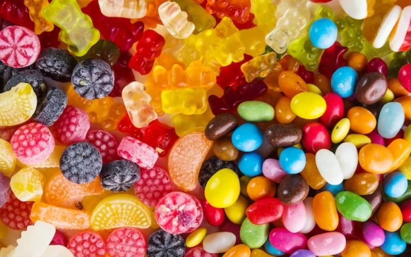 Craft Delicious Adventures with Our Custom Gummy Manufacturer