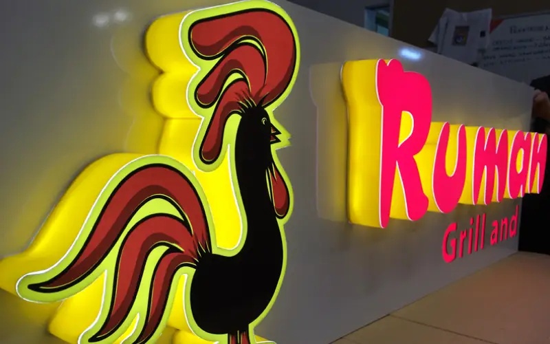 Signage Brilliance: Transform Your Business With Shop Signs In London