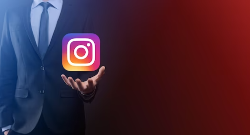 instagram marketing service	
