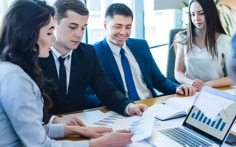 How Business Consultant Brisbane