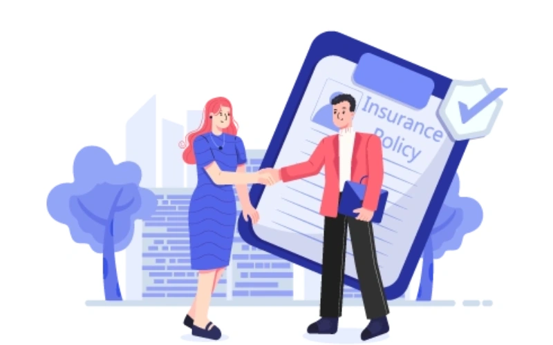 health insurance agent fort worth