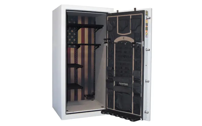 American Made safes