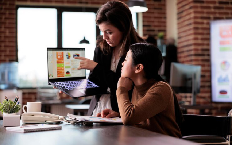 Countertop Online Marketing Services