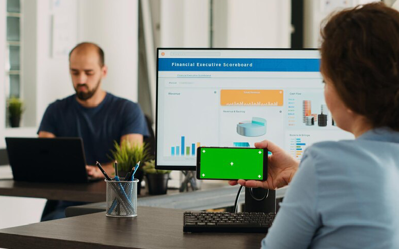 Unlocking Your Business’s Potential: Countertop Online Marketing Services