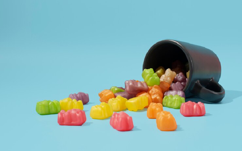 Innovative Solutions: Partnering With A Custom Gummy Manufacturer