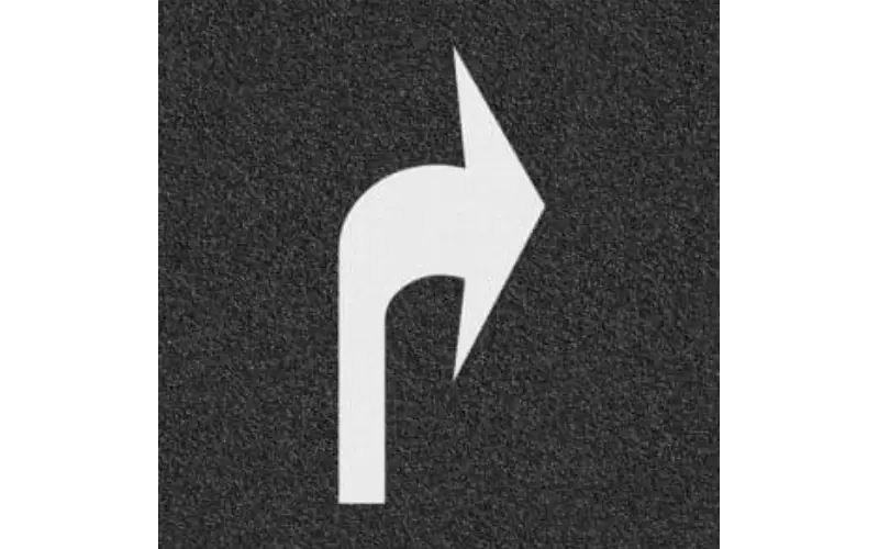 Road Marking Stencils: A Complete Overview Road Marking Stencils: A Complete Overview