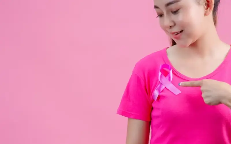 breast cancer rehabilitation