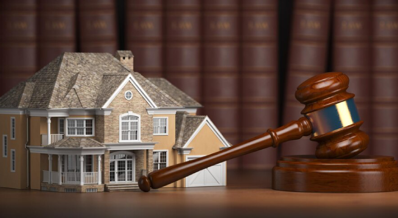 Luxury Property Auctions: Where Your Dream Home Awaits?