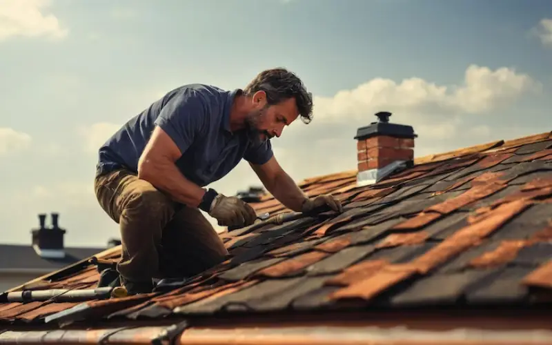 In Lansing, where severe weather conditions can wreak havoc on roofs, having access to reliable wind damage roof repair services is essential for homeowners looking to protect their properties and ensure their safety. Wind damage can cause a range of issues, from loose shingles to structural compromises, posing risks of water infiltration, mold growth, and other costly damages if left unaddressed. In this comprehensive guide, we explore the importance of reliable wind damage roof repair in Lansing, emphasizing the trustworthiness, expertise, and effectiveness of premier companies dedicated to weathering the storm and safeguarding homes against the adverse effects of wind damage.
Trustworthy Wind Damage Roof Repair In Lansing
Trustworthy wind damage roof repair in Lansing offers homeowners peace of mind knowing that their properties are in capable hands. With a reputation for reliability, transparency, and customer satisfaction, premier roofing companies prioritize the needs and concerns of their clients throughout the repair process. From thorough inspections to meticulous repairs, these trusted professionals ensure that roofs are fortified against further damage and restored to their pre-storm condition, providing homeowners with the assurance they need to weather any storm with confidence and security.
Wind Damage Roof Repair In Lansing
Weatherproofing your home with wind damage roof repair in Lansing is essential to protect against the adverse effects of severe weather events. With expert solutions tailored to the unique challenges posed by wind damage, roofing professionals fortify roofs against leaks, structural compromises, and other costly damages. By addressing vulnerabilities and reinforcing roof structures, these services ensure the long-term integrity and resilience of homes in the face of inclement weather, providing homeowners with the peace of mind they need to weather any storm with confidence and ease.
Protect Your Property With Expert Wind Damage Roof Repair In Lansing
Protecting your property with expert wind damage roof repair in Lansing is a proactive measure to mitigate the risks of water infiltration, mold growth, and other costly damages associated with wind-damaged roofs. With skilled professionals, advanced technologies, and quality materials, premier roofing companies deliver solutions that withstand the elements and protect homes against further damage. From emergency tarping to comprehensive repairs, these services ensure that roofs are restored to their pre-storm condition, safeguarding properties and ensuring the safety and well-being of their occupants.
Lansing Top Choice For Wind Damage Roof Repair
Lansing's top choice for wind damage roof repair stands out for its commitment to excellence, reliability, and customer satisfaction. With a track record of delivering exceptional results, these premier roofing companies boast skilled professionals, state-of-the-art equipment, and proven repair techniques to address the unique challenges posed by wind damage. By prioritizing quality workmanship and effective solutions, homeowners can trust in the proficiency and reliability of these services to protect their properties against the adverse effects of severe weather events and ensure the long-term integrity of their roofs.
Stay Safe And Secure With Professional Wind Damage Roof Repair In Lansing
Staying safe and secure with professional wind damage roof repair in Lansing is paramount for homeowners looking to protect their properties and ensure the safety of their families. With prompt response times, strategic planning, and diligent execution, roofing professionals address structural issues and restore the integrity of damaged roofs efficiently and effectively. By prioritizing safety and security, these services minimize risks of further damage and provide homeowners with the peace of mind they need to weather any storm with confidence and ease.
Reliable Wind Damage Roof Repair In Lansing: A Smart Investment For Your Home
Reliable wind damage roof repair in Lansing is a smart investment for homeowners looking to protect their properties and preserve their value. With transparent pricing, competitive rates, and quality workmanship, premier roofing companies offer solutions that deliver long-term durability and resilience. By investing in reliable repair services, homeowners can mitigate the risks of costly damages and ensure the longevity of their roofs, providing peace of mind and reassurance in the face of unpredictable weather conditions.
Restore Your Roof's Strength With Premium Wind Damage Roof Repair In Lansing
Restoring your roof's strength with premium wind damage roof repair in Lansing is essential to protect against the adverse effects of severe weather events. With premium materials, advanced technologies, and skilled professionals, premier roofing companies deliver solutions that fortify roofs against further damage and restore their structural integrity. Whether addressing minor repairs or extensive restoration efforts, homeowners can trust in the quality and reliability of these services to weather any storm with confidence, knowing that their properties are in capable hands.
Conclusion
In conclusion, reliable wind damage roof repair in Lansing offers homeowners a proactive solution to protect their properties and ensure their safety in the face of severe weather events. With trustworthiness, expertise, and effectiveness, premier roofing companies deliver solutions that fortify roofs against further damage, restore their structural integrity, and provide peace of mind for homeowners looking to weather any storm with confidence and security. By prioritizing quality workmanship, transparency, and customer satisfaction, these services ensure the long-term resilience and durability of roofs, safeguarding homes and preserving their value for years to come