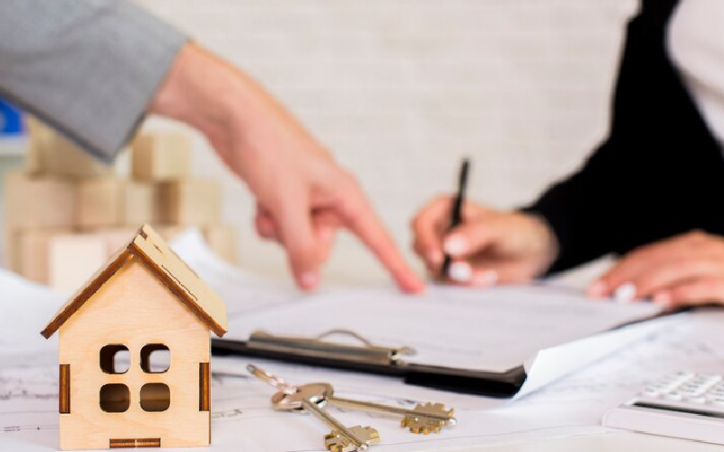 real estate appraisal