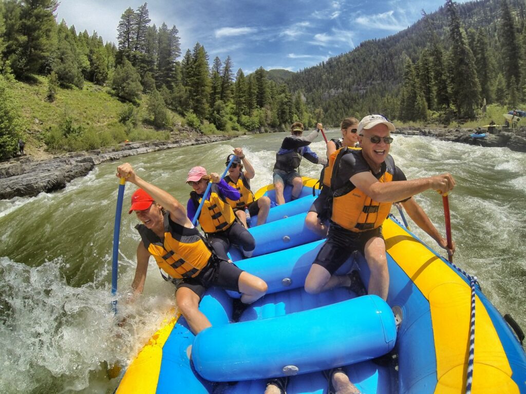 Adventure Awaits: Jackson WY’s Best Kept Secrets